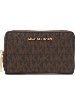 Michael Kors Portfel ze sklepu Gomez Fashion Store w kategorii Portfele damskie - zdjęcie 184320358