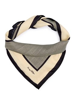 Tommy Hilfiger Jedwabna chusta ze sklepu Gomez Fashion Store w kategorii Szaliki i chusty damskie - zdjęcie 184320395