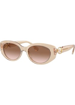 Swarovski Okulary przeciwsłoneczne SK6002 ze sklepu Gomez Fashion Store w kategorii Okulary przeciwsłoneczne damskie - zdjęcie 184320396