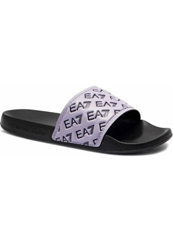 EA7 Klapki ze sklepu Gomez Fashion Store w kategorii Klapki damskie - zdjęcie 184320397
