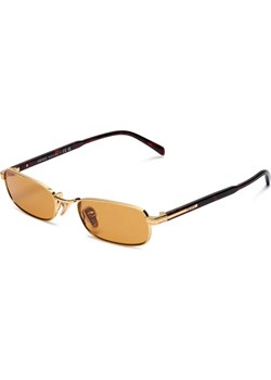 PRADA Okulary przeciwsłoneczne ze sklepu Gomez Fashion Store w kategorii Okulary przeciwsłoneczne męskie - zdjęcie 184320399