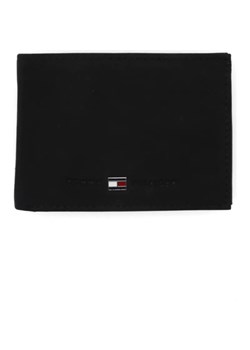 Tommy Hilfiger Skórzany portfel JOHNSON MINI CC FLAP ze sklepu Gomez Fashion Store w kategorii Portfele męskie - zdjęcie 184320406