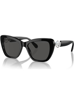 Swarovski Okulary przeciwsłoneczne SK6018 ze sklepu Gomez Fashion Store w kategorii Okulary przeciwsłoneczne damskie - zdjęcie 184320408
