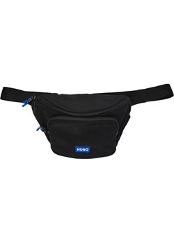 Hugo Blue Saszetka nerka Vytal R ze sklepu Gomez Fashion Store w kategorii Nerki - zdjęcie 184320415