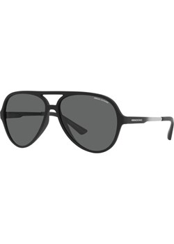 Armani Exchange Okulary przeciwsłoneczne - id: 1606068 - marki Armani Exchange - 184320429 Armani Exchange Okulary przeciwsłoneczne ze sklepu Gomez Fashion Store w kategorii Okulary przeciwsłoneczne męskie - zdjęcie 184320429