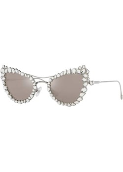 Swarovski Okulary przeciwsłoneczne SK7011 ze sklepu Gomez Fashion Store w kategorii Okulary przeciwsłoneczne damskie - zdjęcie 184320435