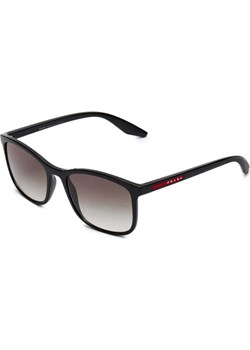 PRADA LINEA ROSSA Okulary przeciwsłoneczne ze sklepu Gomez Fashion Store w kategorii Okulary przeciwsłoneczne męskie - zdjęcie 184320439