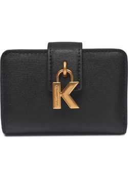 Karl Lagerfeld Portfel ze sklepu Gomez Fashion Store w kategorii Portfele damskie - zdjęcie 184320456