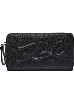 Karl Lagerfeld Portfel ze sklepu Gomez Fashion Store w kategorii Portfele damskie - zdjęcie 184320468