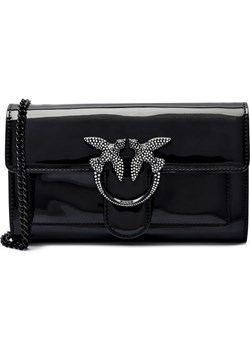 Pinko Torebka na ramię LOVE ONE ze sklepu Gomez Fashion Store w kategorii Portfele damskie - zdjęcie 184320496