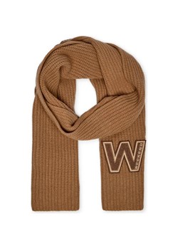 Weekend MaxMara Wełniany szal BARDIES ze sklepu Gomez Fashion Store w kategorii Szaliki i chusty damskie - zdjęcie 184320515