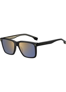BOSS BLACK Okulary przeciwsłoneczne BOSS 1317/S ze sklepu Gomez Fashion Store w kategorii Okulary przeciwsłoneczne męskie - zdjęcie 184320516