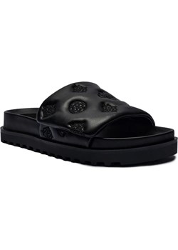 Guess Klapki FABIO2 ze sklepu Gomez Fashion Store w kategorii Klapki damskie - zdjęcie 184320517