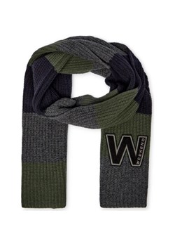 Weekend MaxMara Wełniany szal BARDIES ze sklepu Gomez Fashion Store w kategorii Szaliki i chusty damskie - zdjęcie 184320526
