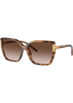 TORY BURCH Okulary przeciwsłoneczne Eleanor ze sklepu Gomez Fashion Store w kategorii Okulary przeciwsłoneczne damskie - zdjęcie 184320535