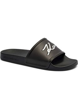 Karl Lagerfeld Klapki KONDO 2.0 ze sklepu Gomez Fashion Store w kategorii Klapki damskie - zdjęcie 184320538