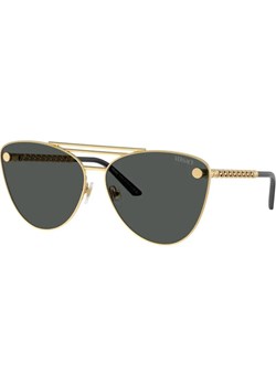 Versace Okulary przeciwsłoneczne VE2267 ze sklepu Gomez Fashion Store w kategorii Okulary przeciwsłoneczne damskie - zdjęcie 184320545