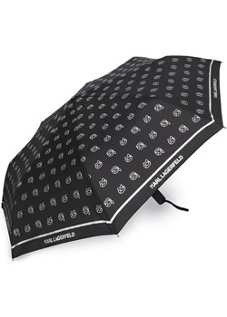 Karl Lagerfeld Parasol k/ikonik 2.0 ze sklepu Gomez Fashion Store w kategorii Parasole - zdjęcie 184320547