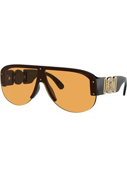 Versace Okulary przeciwsłoneczne ze sklepu Gomez Fashion Store w kategorii Okulary przeciwsłoneczne męskie - zdjęcie 184320555
