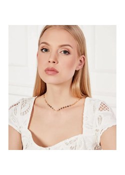 TORY BURCH Naszyjnik Kira ze sklepu Gomez Fashion Store w kategorii Naszyjniki - zdjęcie 184320557