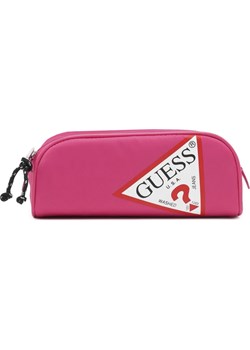 Guess Piórnik ze sklepu Gomez Fashion Store w kategorii Piórniki - zdjęcie 184320565