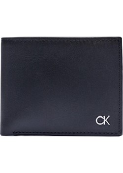 Calvin Klein Skórzany portfel ze sklepu Gomez Fashion Store w kategorii Portfele męskie - zdjęcie 184320575