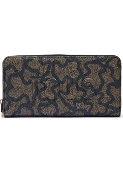 Tous Portfel Icon ze sklepu Gomez Fashion Store w kategorii Portfele damskie - zdjęcie 184320576