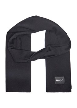 HUGO Szal Zevon_C ze sklepu Gomez Fashion Store w kategorii Szaliki męskie - zdjęcie 184320577