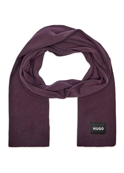 HUGO Szal Zevon_C ze sklepu Gomez Fashion Store w kategorii Szaliki męskie - zdjęcie 184320586