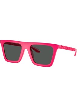 Versace Okulary przeciwsłoneczne INJECTED ze sklepu Gomez Fashion Store w kategorii Okulary przeciwsłoneczne męskie - zdjęcie 184320589