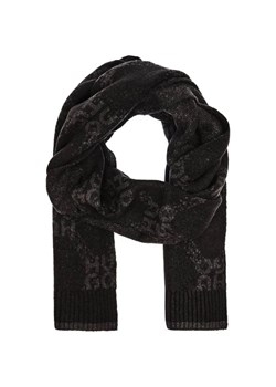 HUGO Szal Zayn | z dodatkiem wełny ze sklepu Gomez Fashion Store w kategorii Szaliki męskie - zdjęcie 184320607