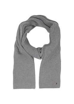 Tommy Hilfiger Szal ESSENTIAL FLAG | z dodatkiem kaszmiru ze sklepu Gomez Fashion Store w kategorii Szaliki i chusty damskie - zdjęcie 184320609