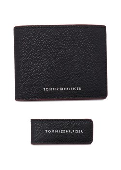 Tommy Hilfiger Skórzany portfel + klips do banknotów ze sklepu Gomez Fashion Store w kategorii Portfele męskie - zdjęcie 184320618