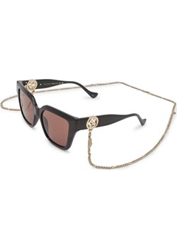 Gucci Okulary przeciwsłoneczne ze sklepu Gomez Fashion Store w kategorii Okulary przeciwsłoneczne damskie - zdjęcie 184320629