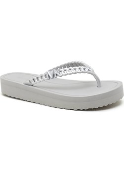 Michael Kors Japonki ZAZA FLIP FLOP ze sklepu Gomez Fashion Store w kategorii Klapki damskie - zdjęcie 184320647