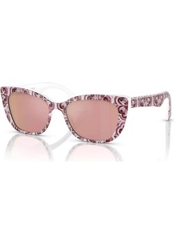 Dolce & Gabbana Okulary przeciwsłoneczne ze sklepu Gomez Fashion Store w kategorii Okulary przeciwsłoneczne dziecięce - zdjęcie 184320656