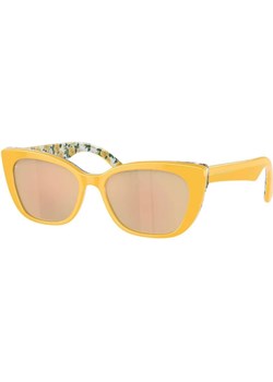 Dolce & Gabbana Okulary przeciwsłoneczne ze sklepu Gomez Fashion Store w kategorii Okulary przeciwsłoneczne dziecięce - zdjęcie 184320658