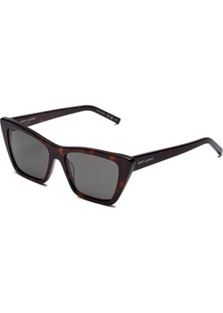 Saint Laurent Okulary przeciwsłoneczne ze sklepu Gomez Fashion Store w kategorii Okulary przeciwsłoneczne damskie - zdjęcie 184320665