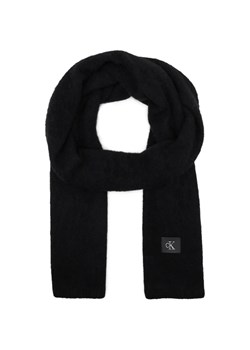 Calvin Klein Jeans Wełniany szal ze sklepu Gomez Fashion Store w kategorii Szaliki i chusty damskie - zdjęcie 184320666