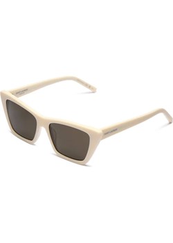 Saint Laurent Okulary przeciwsłoneczne ze sklepu Gomez Fashion Store w kategorii Okulary przeciwsłoneczne damskie - zdjęcie 184320668