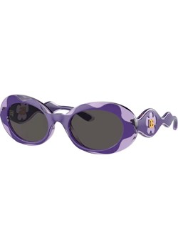 Dolce & Gabbana Okulary przeciwsłoneczne ze sklepu Gomez Fashion Store w kategorii Okulary przeciwsłoneczne dziecięce - zdjęcie 184320677