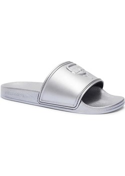 Karl Lagerfeld Klapki KONDO 2.0 ze sklepu Gomez Fashion Store w kategorii Klapki damskie - zdjęcie 184320679