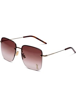 Saint Laurent Okulary przeciwsłoneczne ze sklepu Gomez Fashion Store w kategorii Okulary przeciwsłoneczne damskie - zdjęcie 184320686