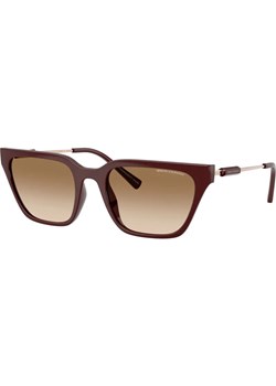 Armani Exchange Okulary przeciwsłoneczne AX4158S ze sklepu Gomez Fashion Store w kategorii Okulary przeciwsłoneczne damskie - zdjęcie 184320689