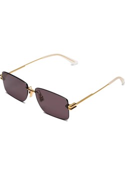 Bottega Veneta Okulary przeciwsłoneczne ze sklepu Gomez Fashion Store w kategorii Okulary przeciwsłoneczne męskie - zdjęcie 184320696