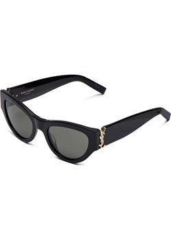 Saint Laurent Okulary przeciwsłoneczne SL M94 ze sklepu Gomez Fashion Store w kategorii Okulary przeciwsłoneczne damskie - zdjęcie 184320706
