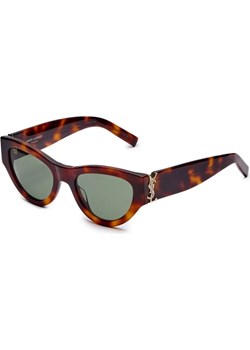 Saint Laurent Okulary przeciwsłoneczne SL M94 ze sklepu Gomez Fashion Store w kategorii Okulary przeciwsłoneczne damskie - zdjęcie 184320709