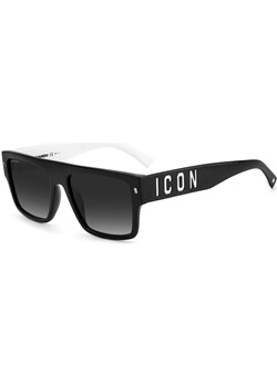 Dsquared2 Okulary przeciwsłoneczne Icon ze sklepu Gomez Fashion Store w kategorii Okulary przeciwsłoneczne męskie - zdjęcie 184320715