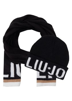 Liu Jo Szal + czapka ze sklepu Gomez Fashion Store w kategorii Szaliki i chusty damskie - zdjęcie 184320735