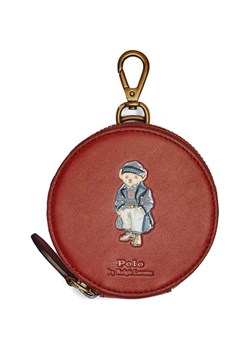 POLO RALPH LAUREN Skórzany portfel ze sklepu Gomez Fashion Store w kategorii Portfele damskie - zdjęcie 184320749